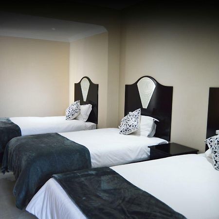 Kismet Hotel Pietermaritzburg Exterior foto