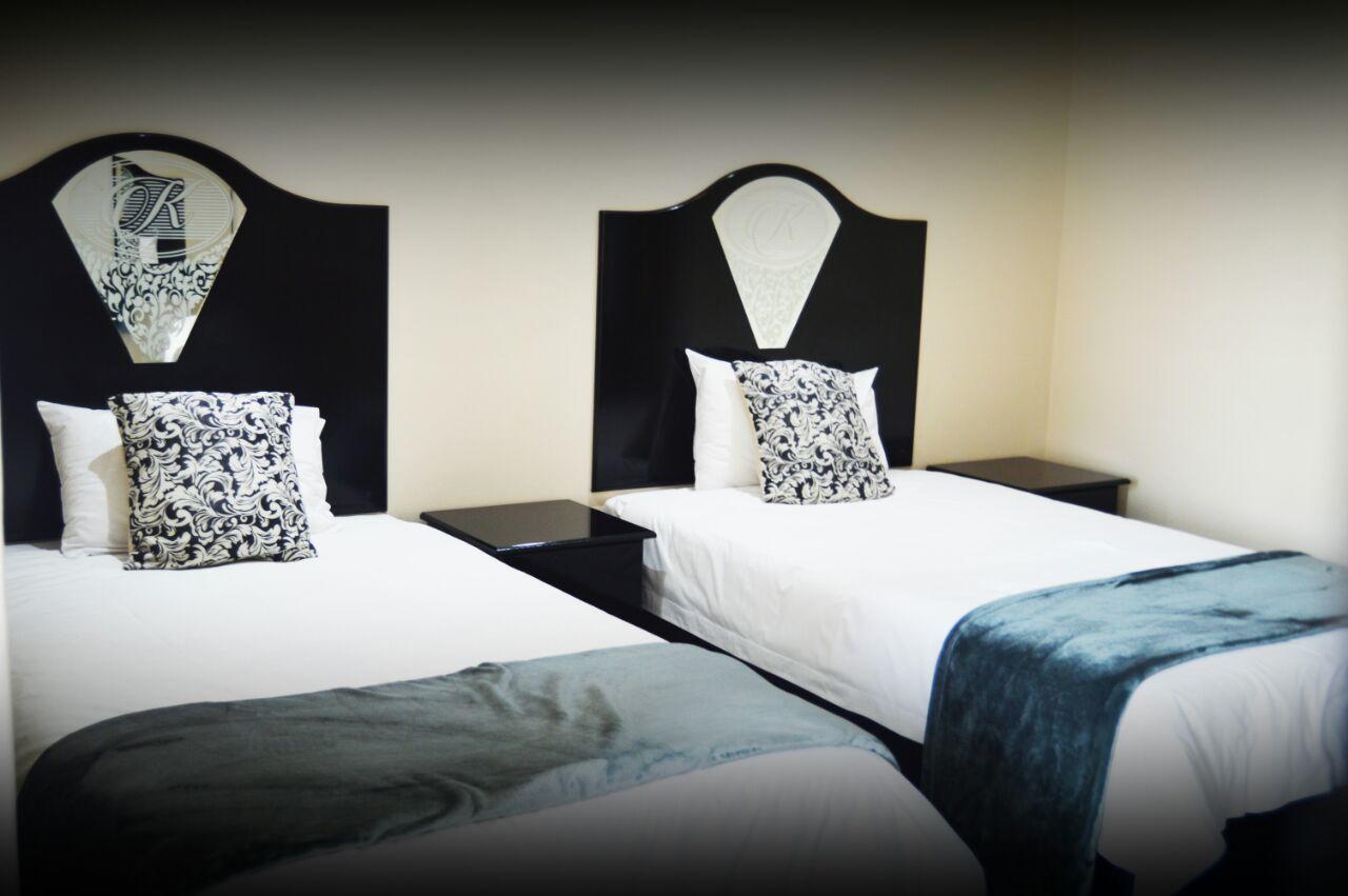 Kismet Hotel Pietermaritzburg Exterior foto